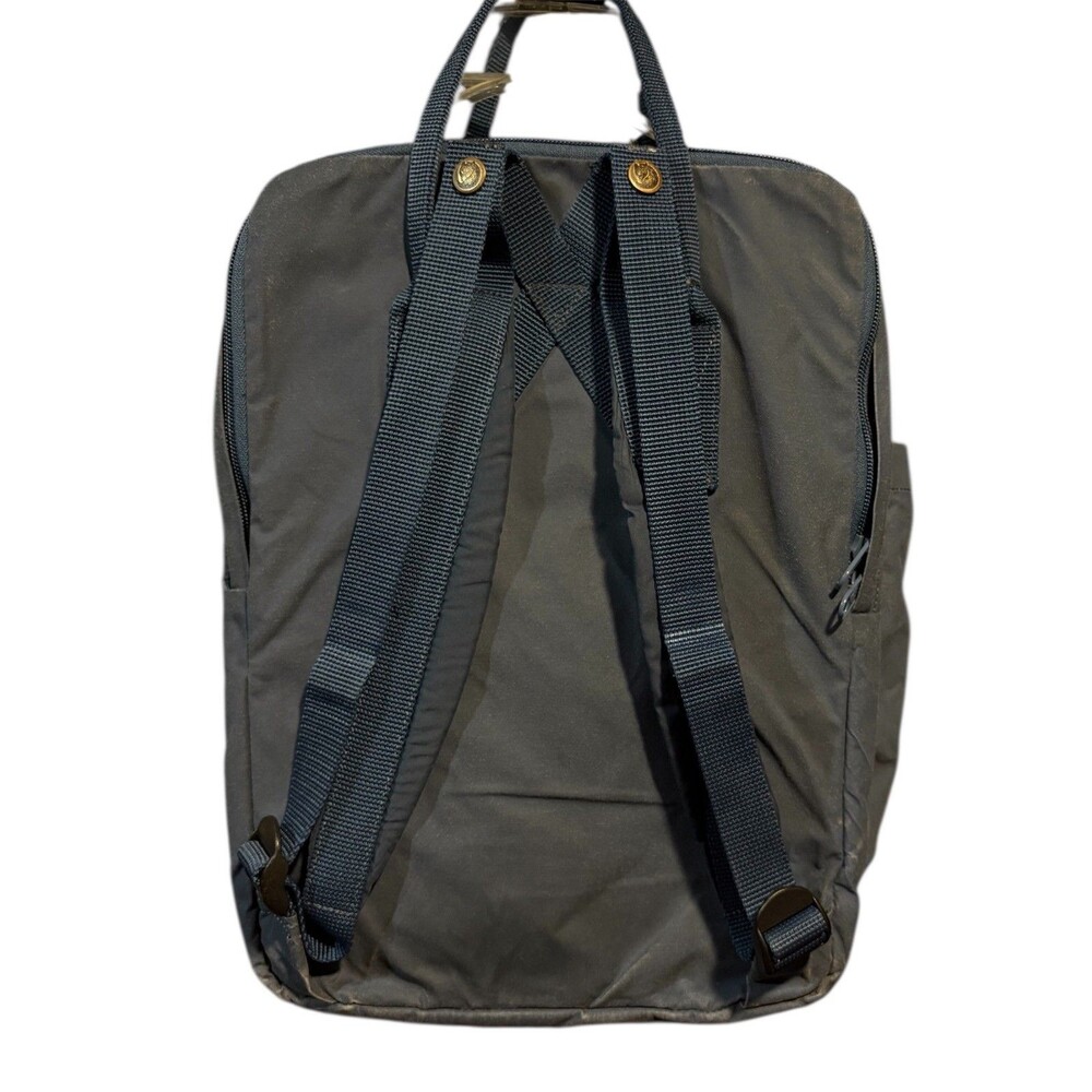 Fjallraven Kanken Classic Backpack 23510-501 Sky Blue - Picture 3 of 6